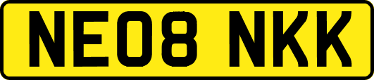 NE08NKK