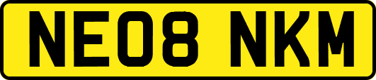 NE08NKM