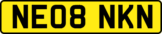 NE08NKN