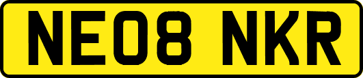 NE08NKR