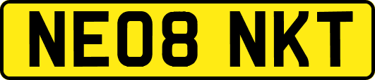 NE08NKT