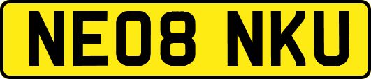 NE08NKU