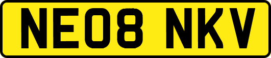 NE08NKV