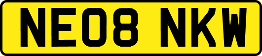 NE08NKW
