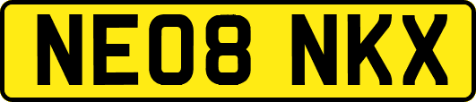 NE08NKX