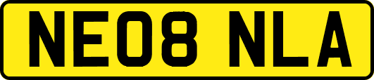 NE08NLA