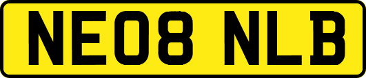 NE08NLB