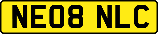 NE08NLC