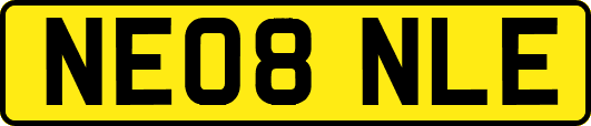NE08NLE