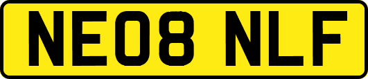 NE08NLF