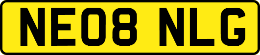 NE08NLG