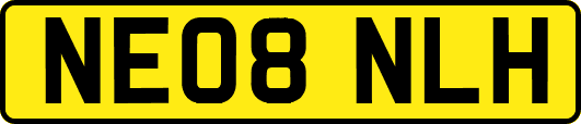 NE08NLH