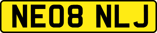 NE08NLJ