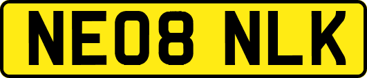 NE08NLK