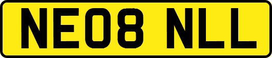 NE08NLL