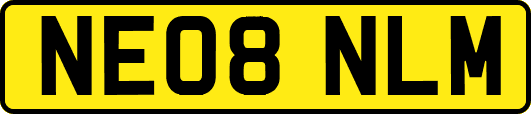 NE08NLM