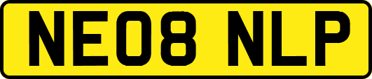 NE08NLP