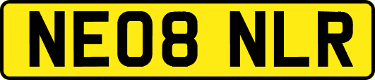 NE08NLR