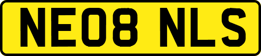 NE08NLS