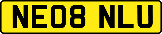NE08NLU