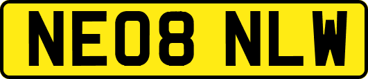 NE08NLW