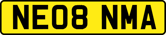 NE08NMA
