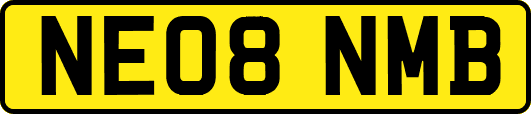 NE08NMB