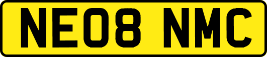 NE08NMC