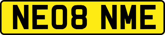 NE08NME