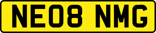NE08NMG