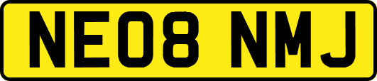 NE08NMJ