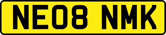 NE08NMK