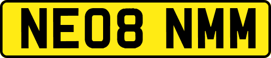 NE08NMM