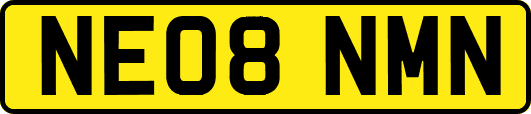 NE08NMN