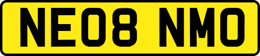 NE08NMO