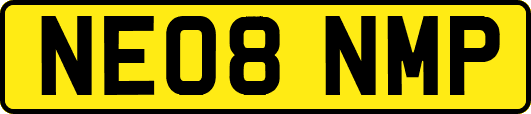 NE08NMP