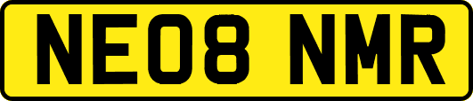 NE08NMR