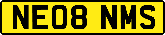 NE08NMS