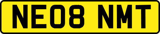 NE08NMT
