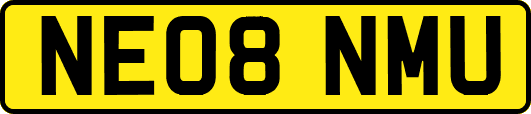 NE08NMU