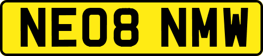 NE08NMW