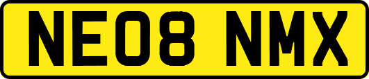 NE08NMX
