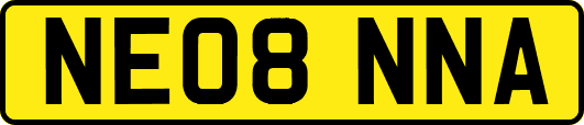 NE08NNA