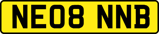 NE08NNB
