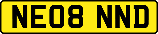NE08NND