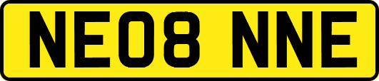 NE08NNE