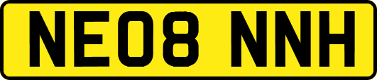 NE08NNH