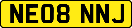 NE08NNJ