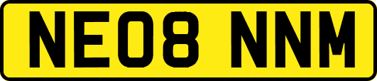 NE08NNM