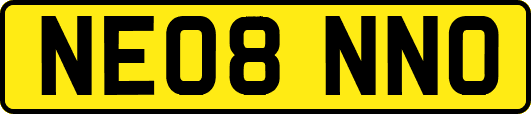 NE08NNO